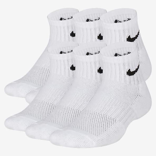 Sweat Wicking Socks. Nike